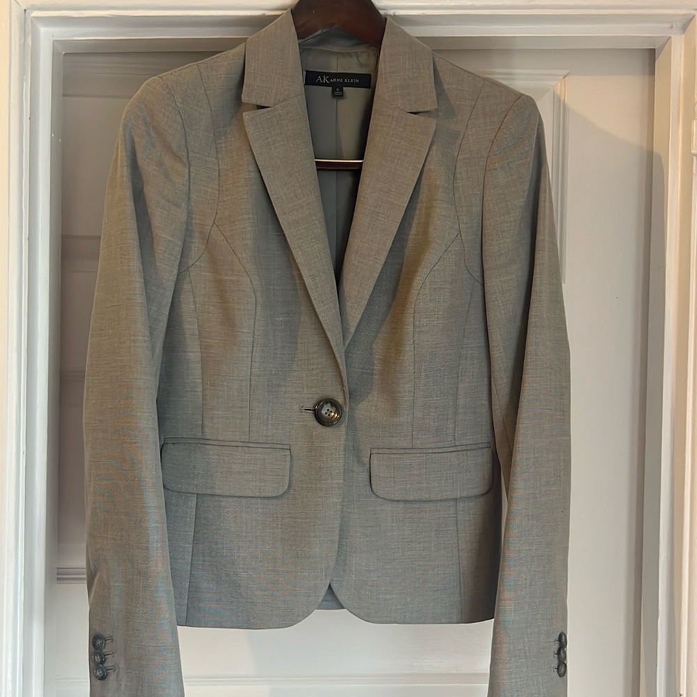 Anne Klein Blazer